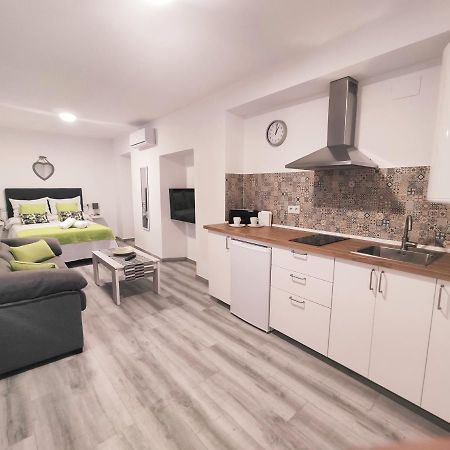 Loft Sherry Jerez de la Frontera Eksteriør billede
