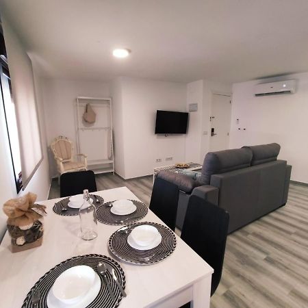 Loft Sherry Jerez de la Frontera Eksteriør billede