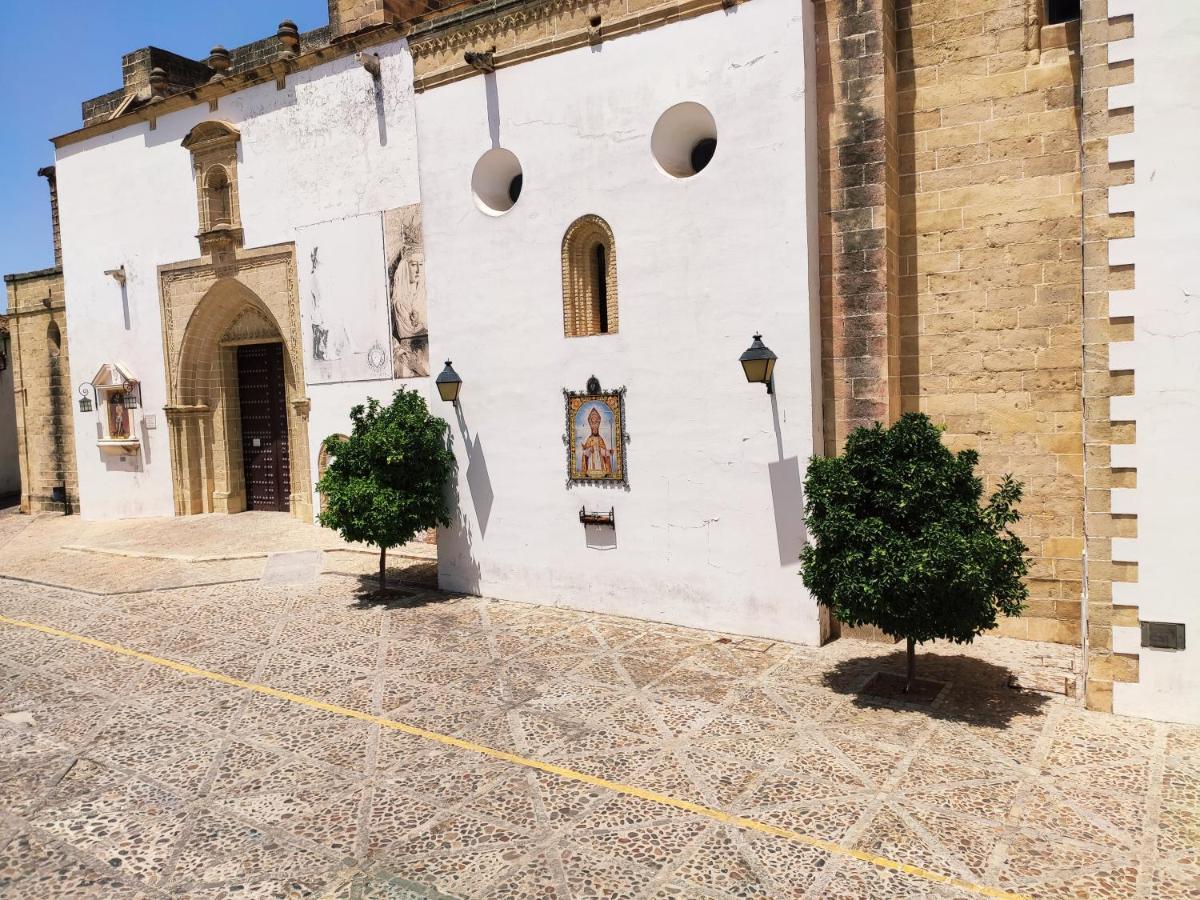 Loft Sherry Jerez de la Frontera Eksteriør billede