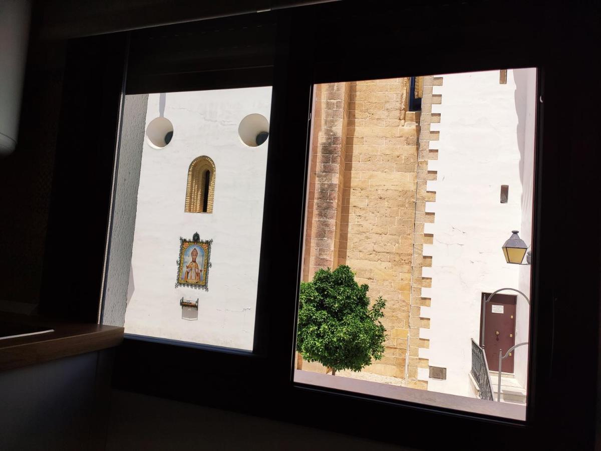 Loft Sherry Jerez de la Frontera Eksteriør billede