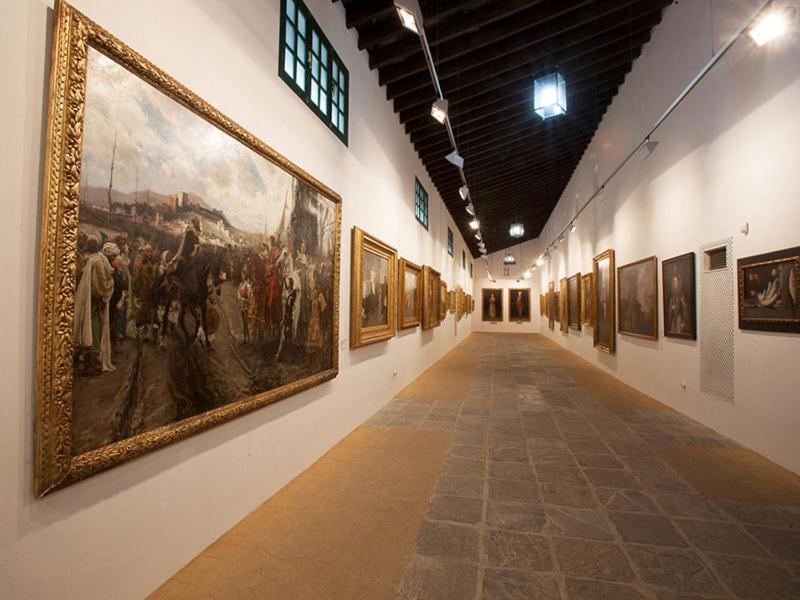 Loft Sherry Jerez de la Frontera Eksteriør billede