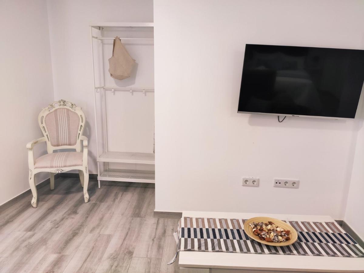 Loft Sherry Jerez de la Frontera Eksteriør billede