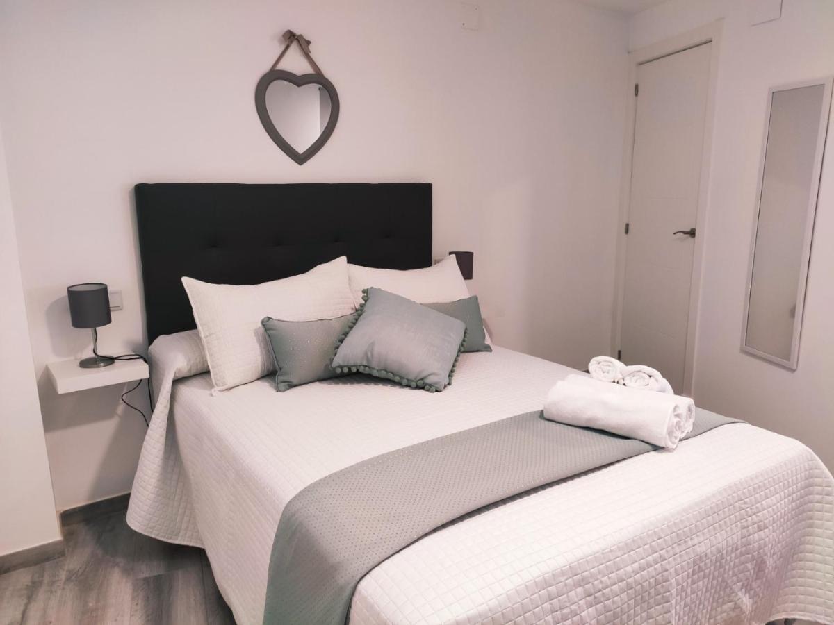 Loft Sherry Jerez de la Frontera Eksteriør billede