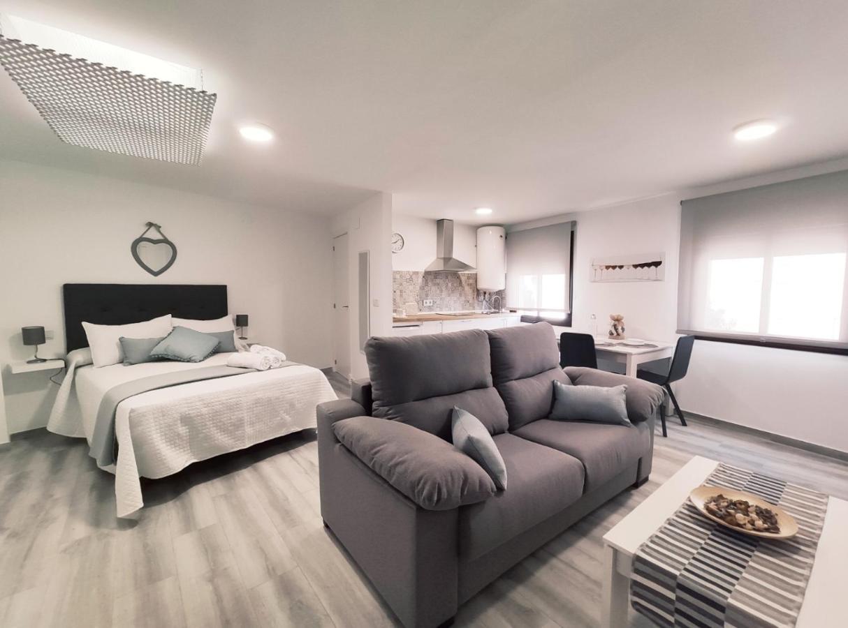 Loft Sherry Jerez de la Frontera Eksteriør billede