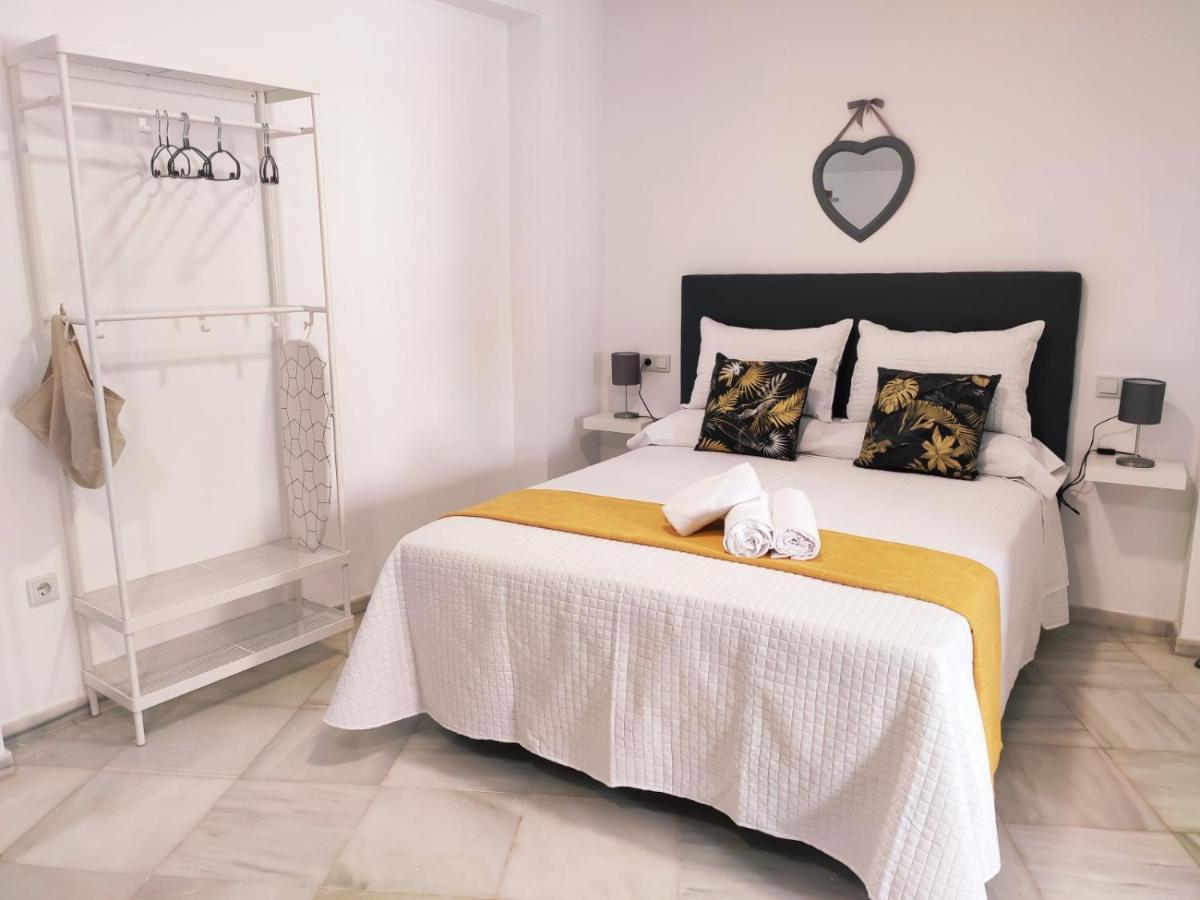 Loft Sherry Jerez de la Frontera Eksteriør billede