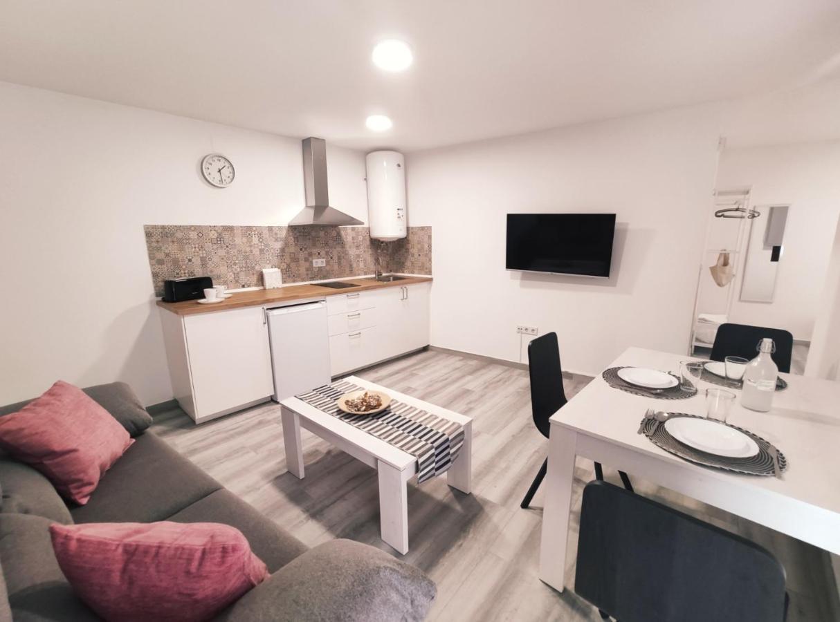 Loft Sherry Jerez de la Frontera Eksteriør billede