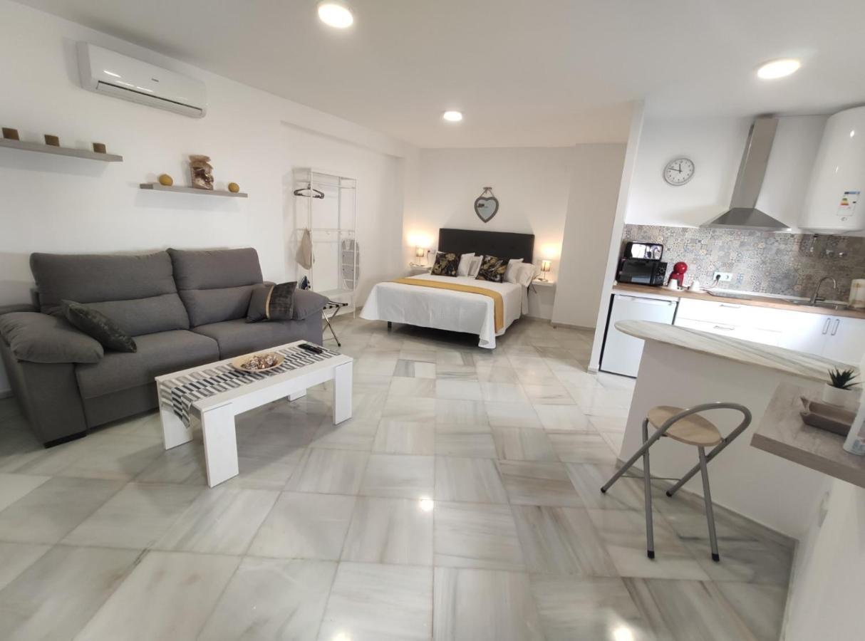 Loft Sherry Jerez de la Frontera Eksteriør billede