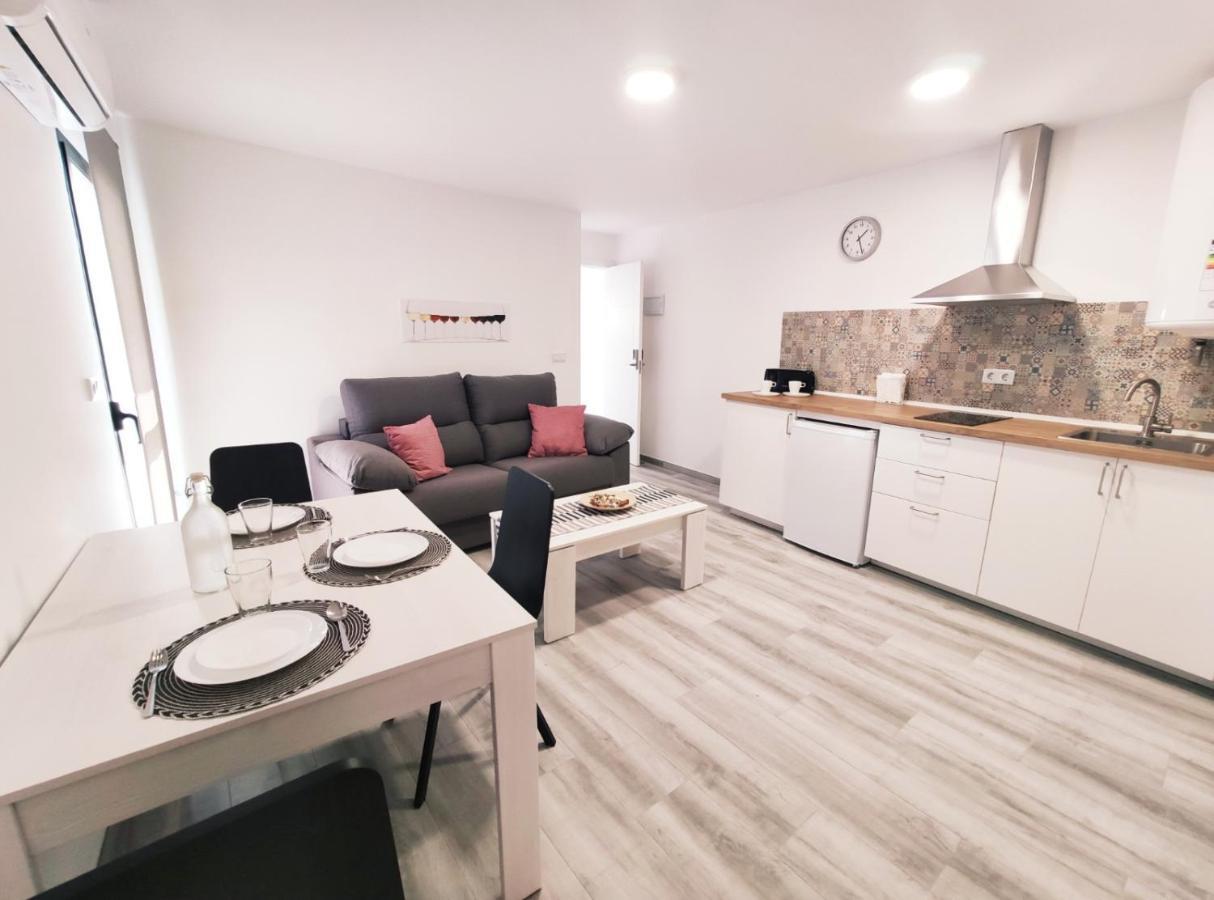 Loft Sherry Jerez de la Frontera Eksteriør billede